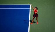 2025 US Open - Day 1 - Source: Getty